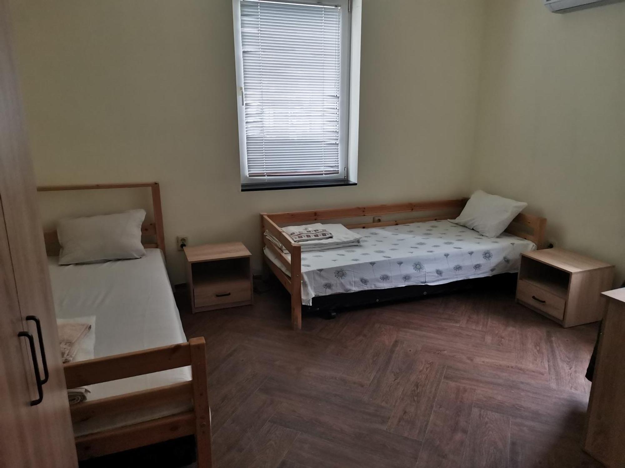 Guesthouse Tzar Asen Szófia Kültér fotó