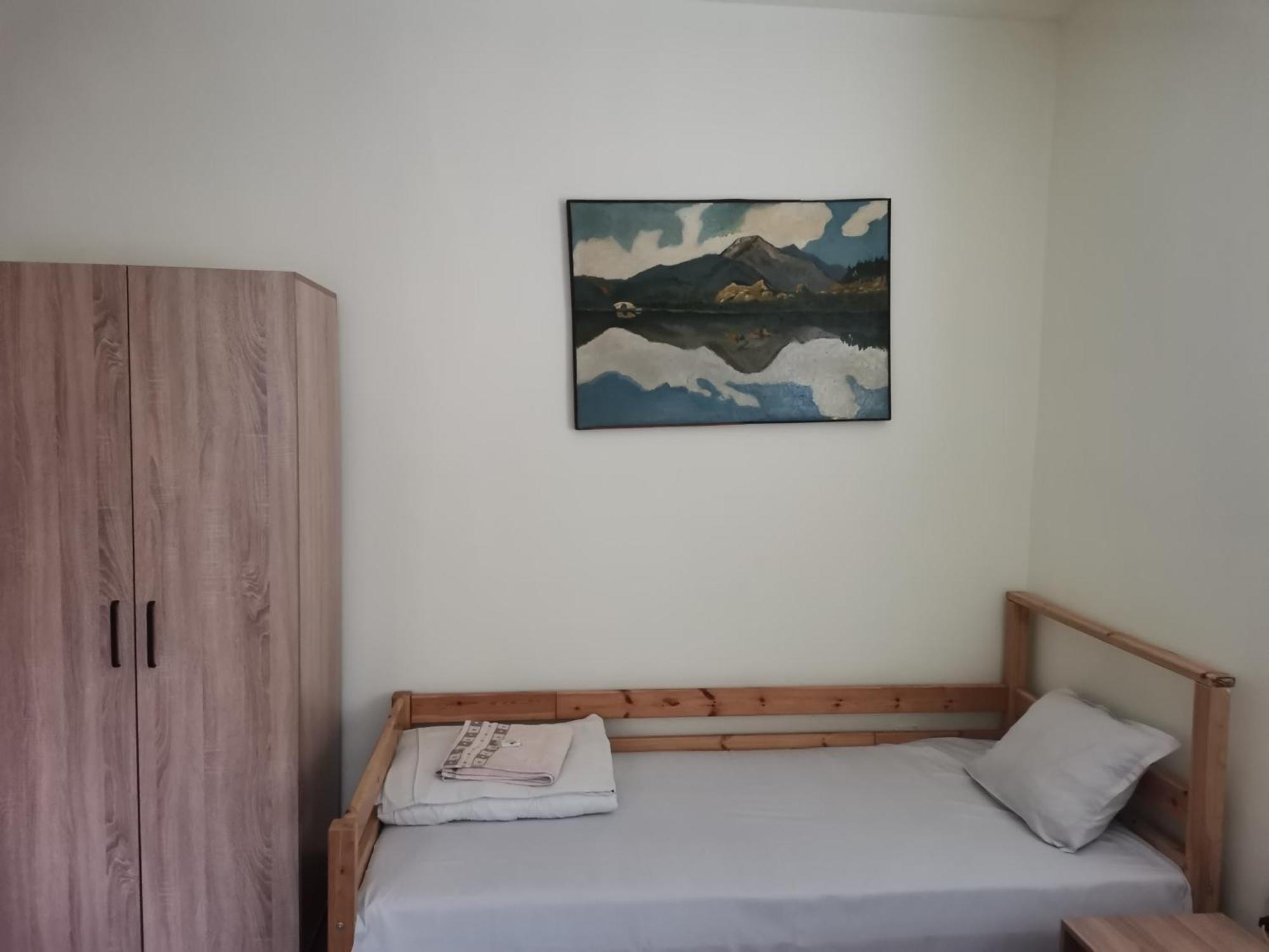 Guesthouse Tzar Asen Szófia Kültér fotó